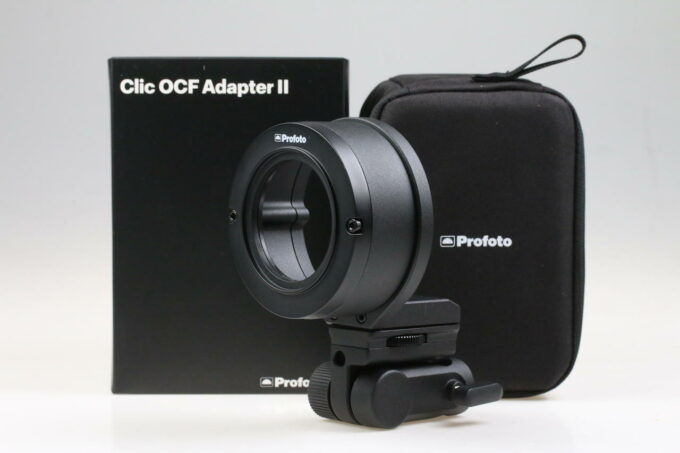 Profoto Clic OCF Adapter 101307