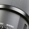 Sigma 105mm f/2,8 DG DN Macro für L-Mount - #56629737