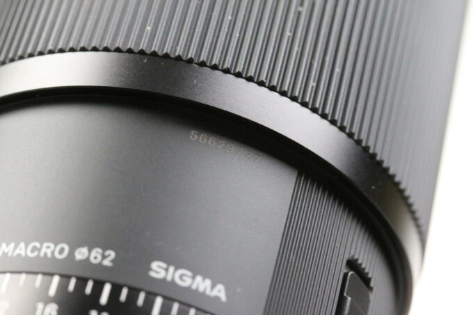 Sigma 105mm f/2,8 DG DN Macro für L-Mount - #56629737