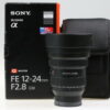 Sony FE 12-24mm f/2,8 GM - #1822962