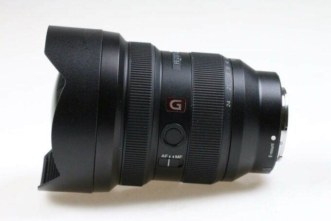 Sony FE 12-24mm f/2,8 GM - #1822962