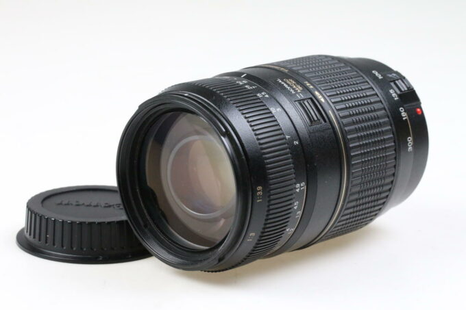 Tamron 70-300mm f/4,0-5,6 LD Di Tele-Macro für Canon EF - #891439