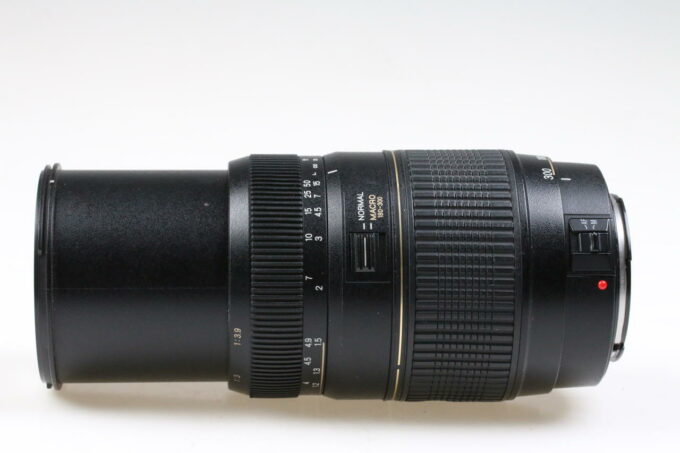 Tamron 70-300mm f/4,0-5,6 LD Di Tele-Macro für Canon EF - #891439