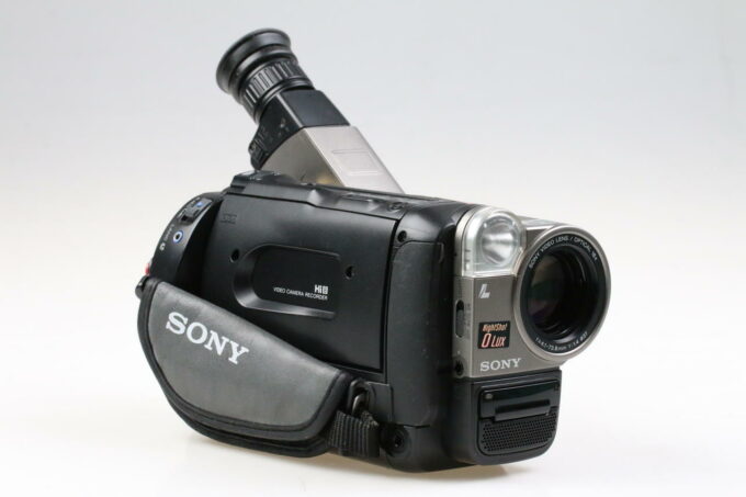 Sony CCD-TRV46E - #38378