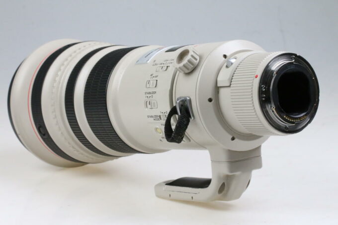 Canon EF 500mm f/4,0 L IS USM - #30947