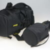 Nikon AF-S 300mm f/2,8 G ED VR II - #201035