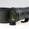 Nikon AF-S 300mm f/2,8 G ED VR II - #201035