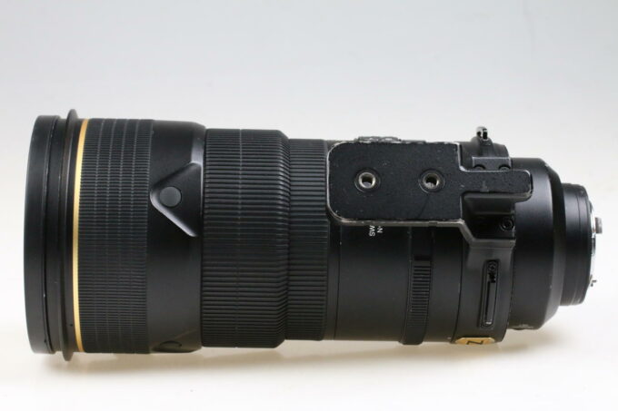 Nikon AF-S 300mm f/2,8 G ED VR II - #201035