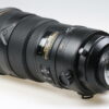 Nikon AF-S 300mm f/2,8 G ED VR II - #201035