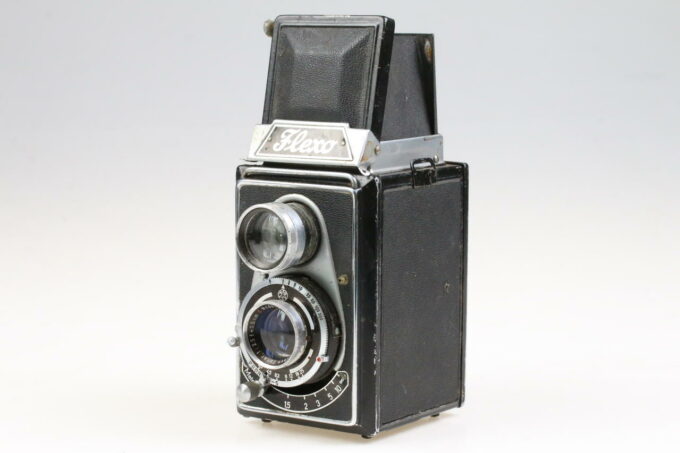 Lipca Flexo TLR Kamera - #691937