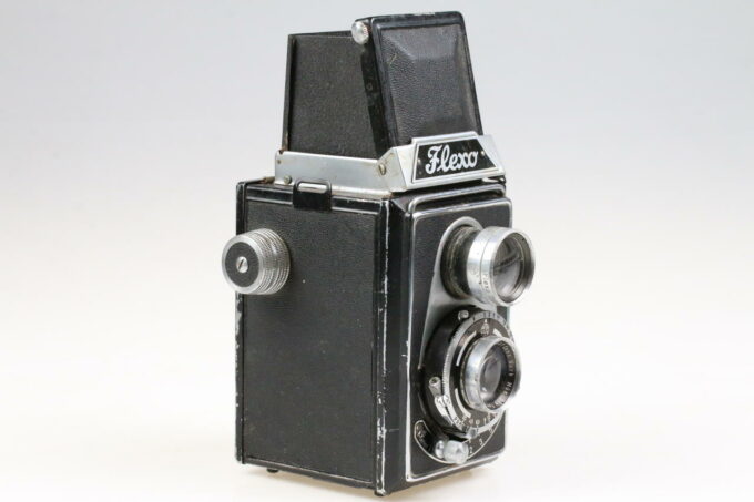 Lipca Flexo TLR Kamera - #691937