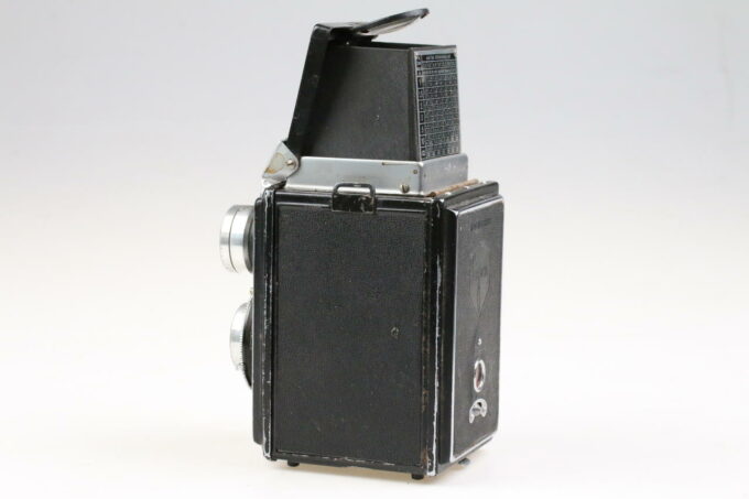 Lipca Flexo TLR Kamera - #691937