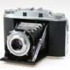 Agfa Isolette III - #006791