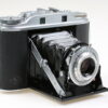 Agfa Isolette III - #006791