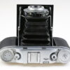 Agfa Isolette III - #006791