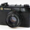 Yashica Electro 35 CC - defekt - #20800502
