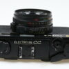Yashica Electro 35 CC - defekt - #20800502 - Image 2