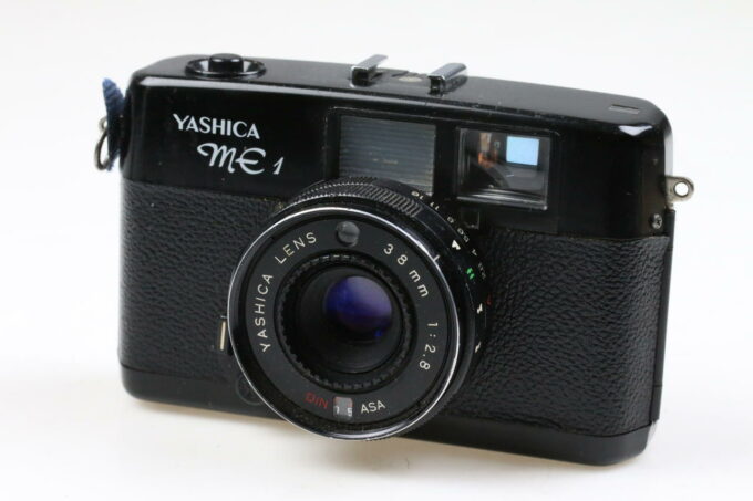 Yashica ME-1 Sucherkamera - #149808