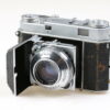 Kodak Retina IIa (Typ 016) mit 50mm f/2,0 Xenon - #3338371
