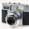 Voigtländer Vitomatic Ia mit Color-Skopar 50mm f/2,8