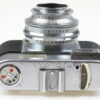 Voigtländer Vitomatic Ia mit Color-Skopar 50mm f/2,8
