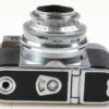 Voigtländer Vitomatic Ia mit Color-Skopar 50mm f/2,8