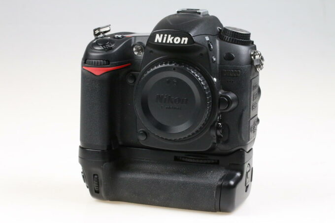 Nikon D7000 Gehäuse - #6099081