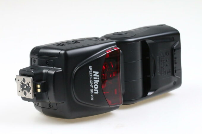 Nikon Speedlight SB-700 Blitzgerät - #2271126
