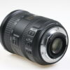Nikon AF-S DX 18-200mm f/3,5-5,6 ED VR II - #42290602