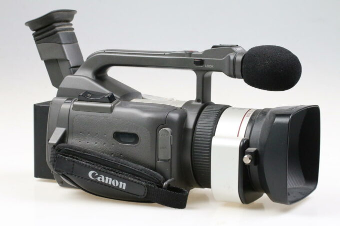 Canon DM-XM1E