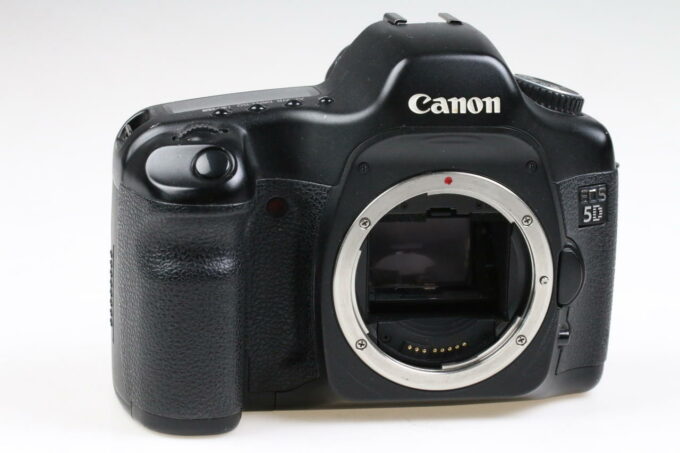 Canon EOS 5D Gehäuse - #2331201594