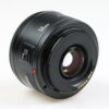 Canon EF 50mm f/1,8 II - #9295012255 - Image 3
