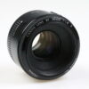 Canon EF 50mm f/1,8 II - #9295012255 - Image 4