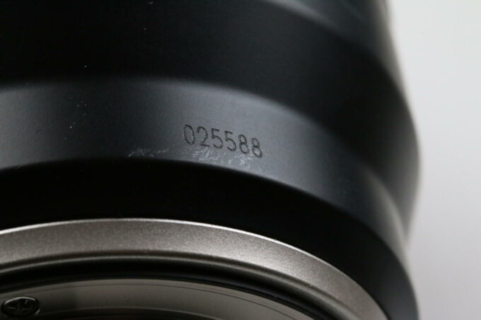Tamron 17-70mm f/2,8 Di III-A VC RXD für Fujifilm X-Mount - #025588