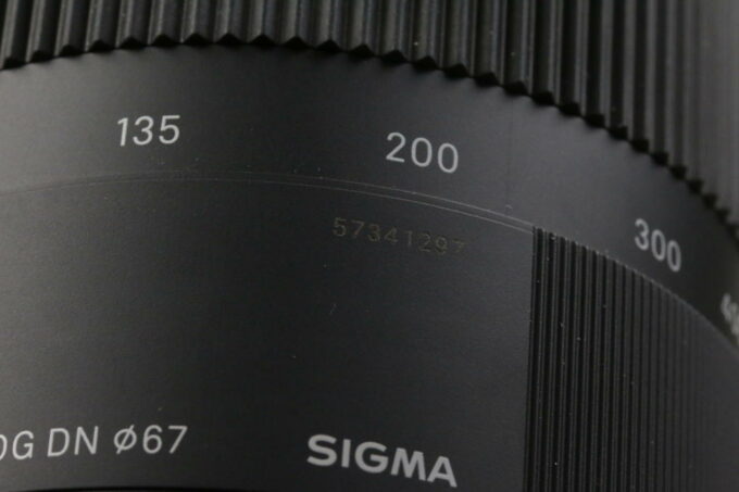 Sigma 100-400mm f/5,0-6,3 DG DN OS für Fujifilm X - #57341297 - Image 6