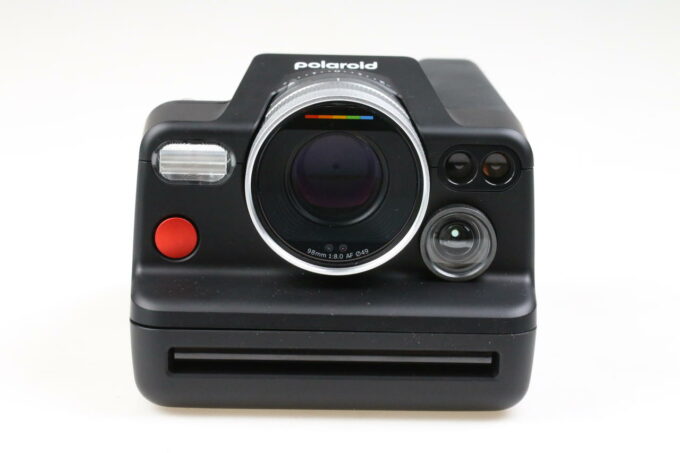 Polaroid I-2 Demo Sofortbildkamera - #90783155A0302