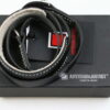ARTISAN&ARTIST ACAM-250 Leder 12mm : Schwarz