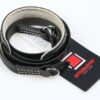 ARTISAN&ARTIST ACAM-250 Leder 12mm : Schwarz
