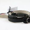 ARTISAN&ARTIST ACAM-250 Leder 12mm : Schwarz