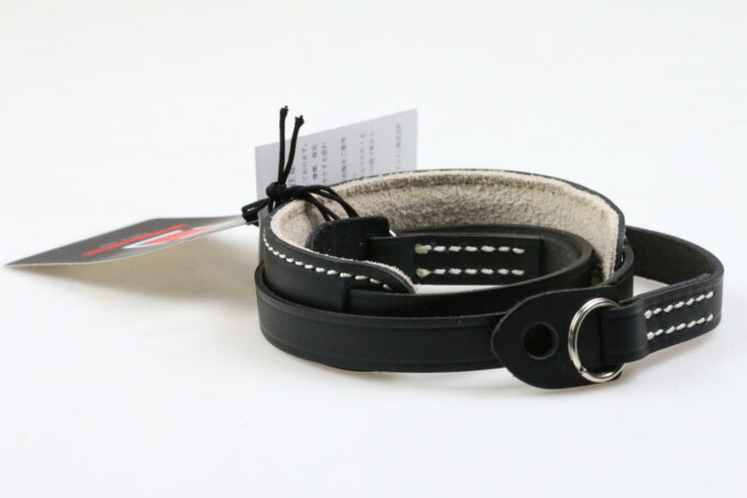 ARTISAN&ARTIST ACAM-250 Leder 12mm : Schwarz