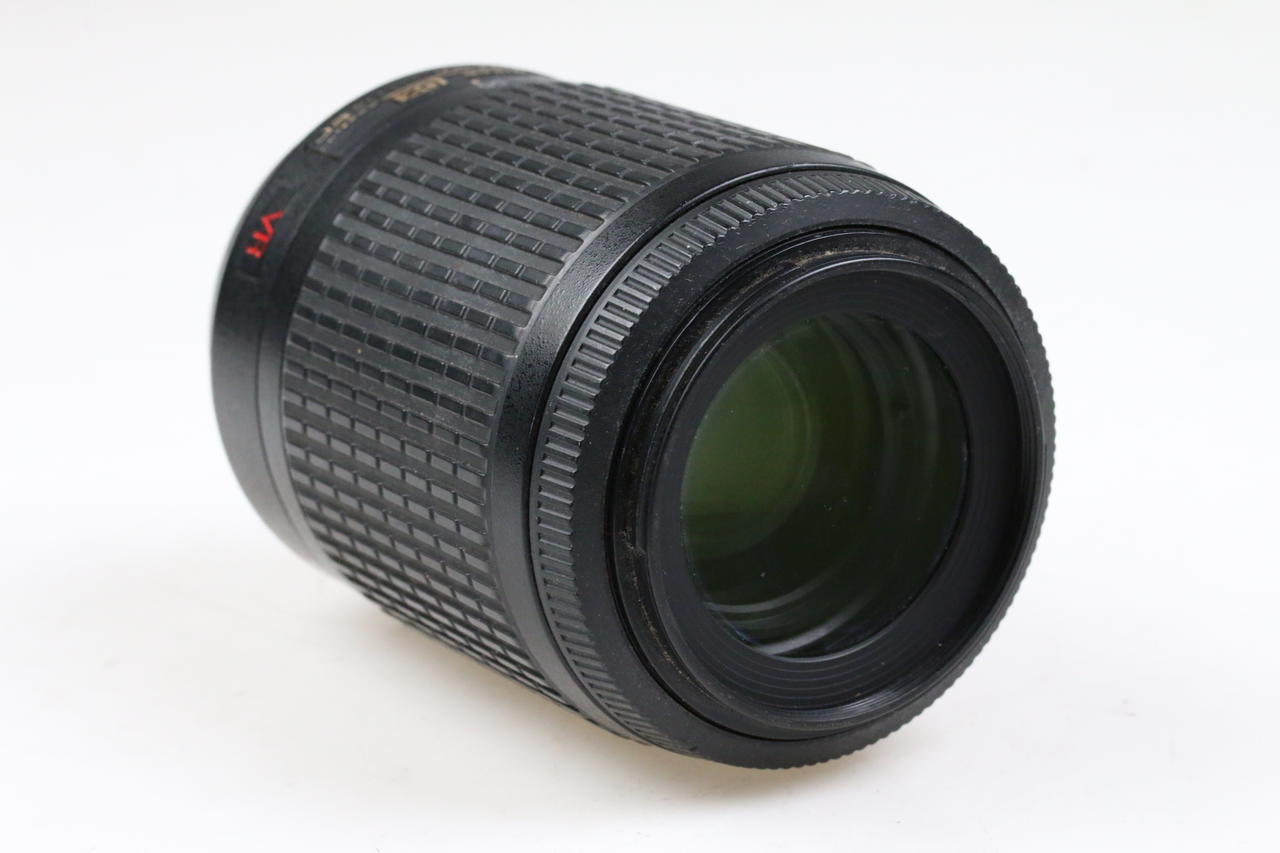 Nikon AF-S DX 55-200mm f/4,0-5,6 G ED VR - #3987624 - Image 4