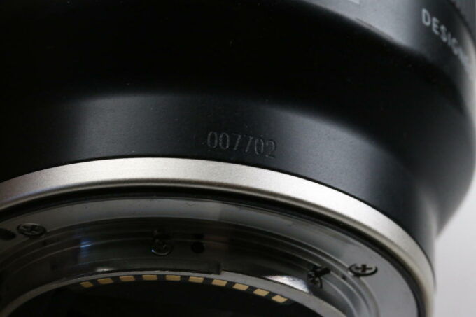 Tamron 28-200mm f/2,8-5,6 Di III RXD Sony FE - #007702