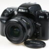 Nikon F60 mit AF 28-80mm f/3,5-5,6 D - #2476740