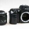 Nikon F60 mit AF 28-80mm f/3,5-5,6 D - #2476740 - Image 2