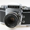 Ihagee EXAKTA Varex IIb mit JENA T 50mm f/2,8 - #1097043