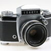 Ihagee EXAKTA Varex IIb mit JENA T 50mm f/2,8 - #1097043