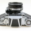 Ihagee EXAKTA Varex IIb mit JENA T 50mm f/2,8 - #1097043