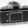 Ihagee EXAKTA Varex IIb mit JENA T 50mm f/2,8 - #1097043