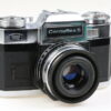 Zeiss Ikon Contaflex S Matic mit Tessar 50mm f/2,8 - #89011 - Image 2