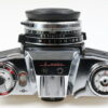 Zeiss Ikon Contaflex S Matic mit Tessar 50mm f/2,8 - #89011 - Image 3